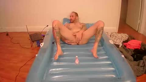 Snapshot of overkill6x9 chatting on February 22, 2026, 6:28 pm overkill6x9 online show from February 22, 2026, 6:28 pm