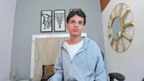 Owen Johnson online show from October 20, 2025, 11:32 am