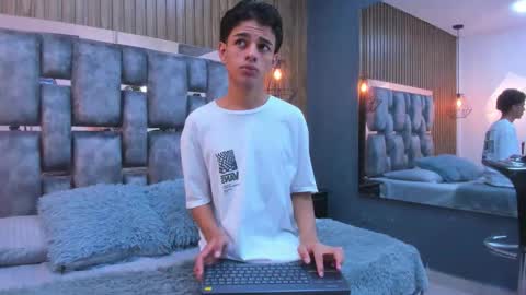 Snapshot of owen__johnson chatting on January 9, 2026, 12:08 pm Owen Johnson online show from January 9, 2026, 12:08 pm