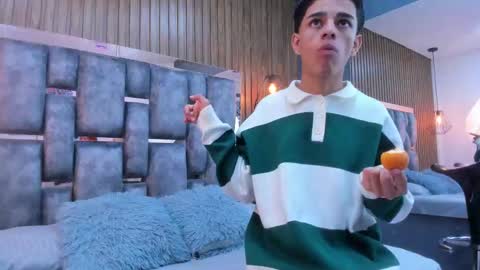 Snapshot of owen__johnson chatting on January 10, 2026, 11:34 am Owen Johnson online show from January 10, 2026, 11:34 am