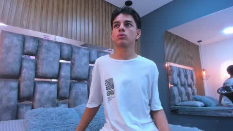 Snapshot of owen__johnson chatting on January 16, 2026, 11:36 am Owen Johnson online show from January 16, 2026, 11:36 am