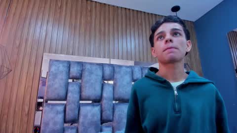 Snapshot of owen__johnson chatting on January 17, 2026, 11:48 am Owen Johnson online show from January 17, 2026, 11:48 am