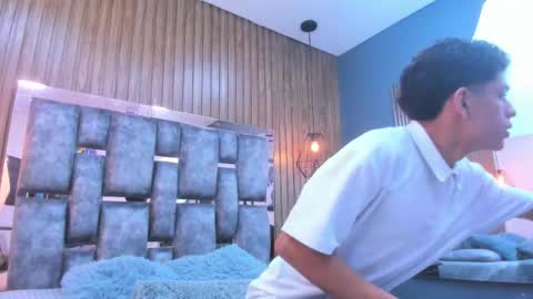 Snapshot of owen__johnson chatting on January 18, 2026, 11:36 am Owen Johnson online show from January 18, 2026, 11:36 am