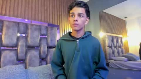 Snapshot of owen__johnson chatting on February 3, 2026, 11:59 am Owen Johnson online show from February 3, 2026, 11:59 am