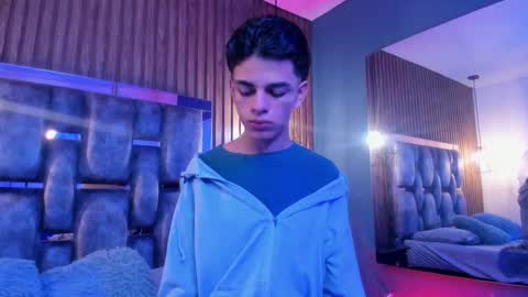 Snapshot of owen__johnson chatting on February 7, 2026, 11:47 am Owen Johnson online show from February 7, 2026, 11:47 am