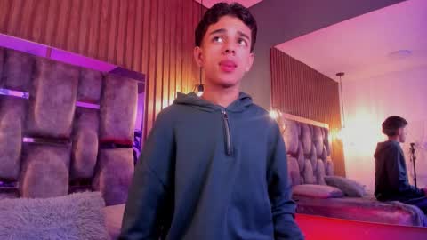 Snapshot of owen__johnson chatting on February 13, 2026, 12:01 pm Owen Johnson online show from February 13, 2026, 12:01 pm