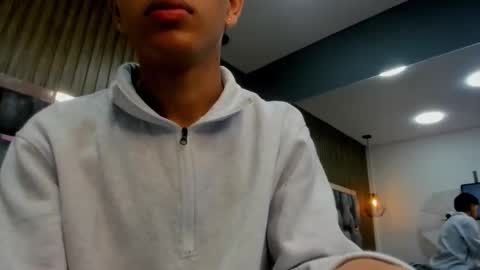 Snapshot of owen__johnson chatting on February 14, 2026, 11:51 am Owen Johnson online show from February 14, 2026, 11:51 am