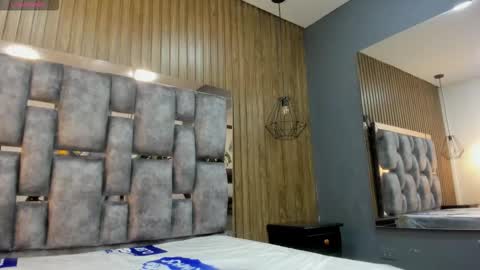 Snapshot of owen__johnson chatting on February 26, 2026, 11:42 am Owen Johnson online show from February 26, 2026, 11:42 am