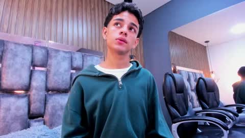 Snapshot of owen__johnson chatting on March 4, 2026, 12:11 pm Owen Johnson online show from March 4, 2026, 12:11 pm