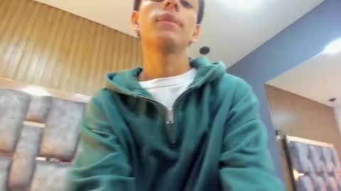 Snapshot of owen__johnson chatting on March 20, 2026, 11:26 am Owen Johnson online show from March 20, 2026, 11:26 am