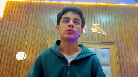 Snapshot of owen__johnson chatting on April 6, 2026, 11:22 am Owen Johnson online show from April 6, 2026, 11:22 am