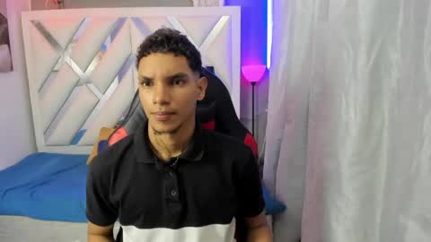 owen blaze online show from May 3, 2026, 11:11 pm