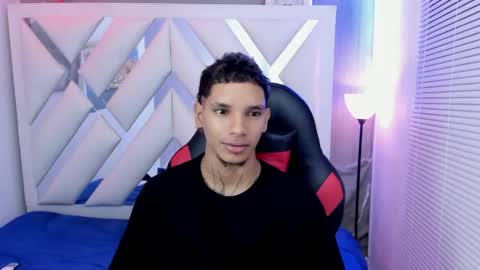 owen blaze online show from May 10, 2026, 11:43 pm