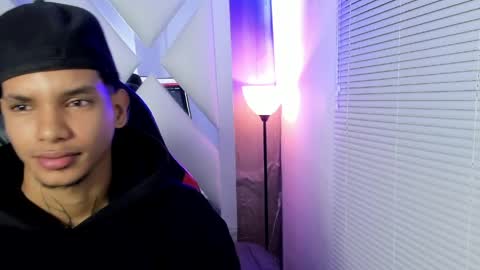owen blaze online show from May 29, 2026, 3:26 am