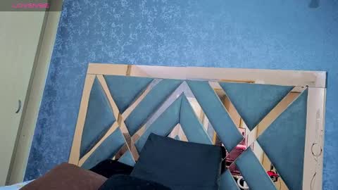 Snapshot of owen_desmond chatting on October 20, 2025, 2:45 am owen desmond online show from October 20, 2025, 2:45 am