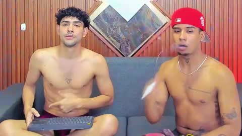 owen_mccarthy online show from January 5, 2025, 8:00 pm