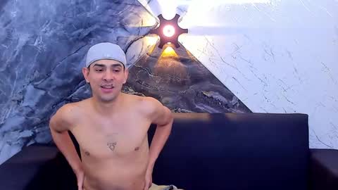 owen_mccarthy online show from January 21, 2025, 3:15 am