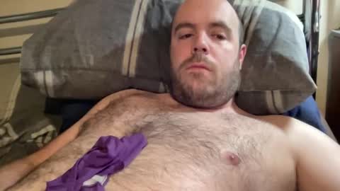 Owen2022 online show from March 14, 2026, 6:52 am