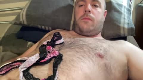 Owen2022 online show from March 23, 2026, 7:23 am