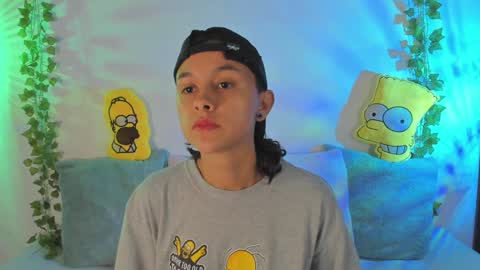 Snapshot of owenfoxx1 chatting on December 3, 2024, 1:41 am Owen foxx online show from December 3, 2024, 1:41 am