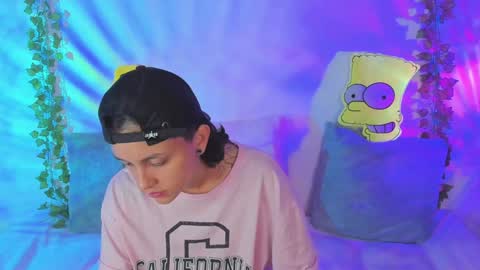 Snapshot of owenfoxx1 chatting on December 5, 2024, 1:58 am Owen foxx online show from December 5, 2024, 1:58 am