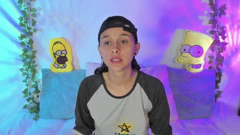 Snapshot of owenfoxx1 chatting on December 7, 2024, 12:30 am Owen foxx online show from December 7, 2024, 12:30 am