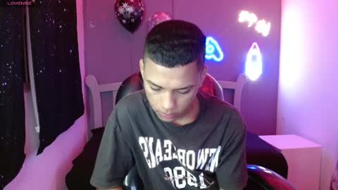 Snapshot of owenstone chatting on January 6, 2025, 7:56 pm OWEN online show from January 6, 2025, 7:56 pm