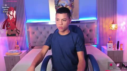 Snapshot of owenstone chatting on September 11, 2025, 4:12 am OWEN online show from September 11, 2025, 4:12 am