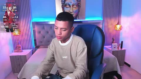 Snapshot of owenstone chatting on September 16, 2025, 4:13 am OWEN online show from September 16, 2025, 4:13 am