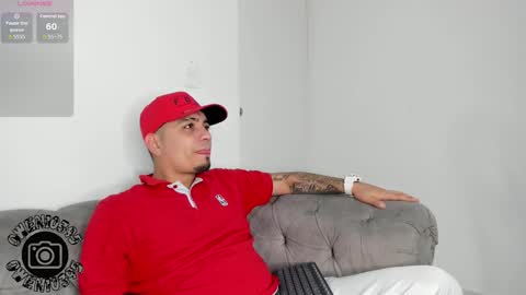 O W E N - S T O N E online show from September 26, 2025, 4:16 am