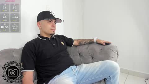 O W E N - S T O N E online show from October 5, 2025, 4:00 am