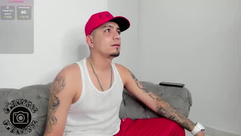 O W E N - S T O N E online show from October 10, 2025, 3:49 am