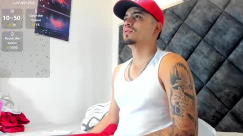 O W E N - S T O N E online show from November 20, 2025, 12:05 pm