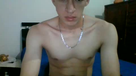 Oscar G online show from June 14, 2026, 6:59 am