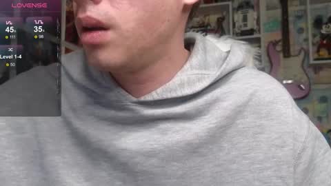 Snapshot of oxmikexo chatting on February 7, 2026, 4:00 pm Mike online show from February 7, 2026, 4:00 pm