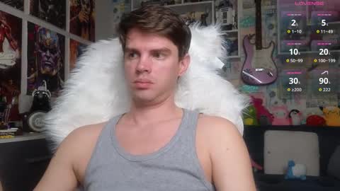 Snapshot of oxmikexo chatting on February 13, 2026, 4:25 pm Mike online show from February 13, 2026, 4:25 pm