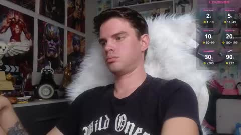 Snapshot of oxmikexo chatting on February 14, 2026, 11:29 am Mike online show from February 14, 2026, 11:29 am