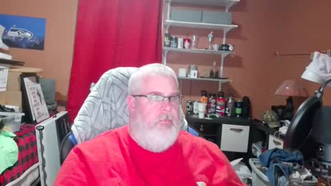 Snapshot of oxstorm chatting on December 23, 2024, 12:35 am Oxstorm online show from December 23, 2024, 12:35 am