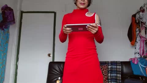 Snapshot of oxxy_jean chatting on October 6, 2025, 1:41 pm Jeannifer online show from October 6, 2025, 1:41 pm