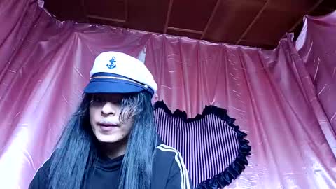 Snapshot of oxxy_jean chatting on November 9, 2025, 2:37 pm Jeannifer online show from November 9, 2025, 2:37 pm
