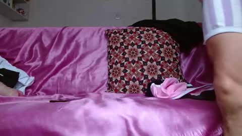 Snapshot of oxxy_jean chatting on February 1, 2026, 1:42 pm Jeannifer online show from February 1, 2026, 1:42 pm