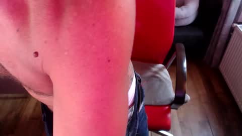 Snapshot of oyrlgtu1257 chatting on November 19, 2025, 8:14 am Oyrlgtu online show from November 19, 2025, 8:14 am