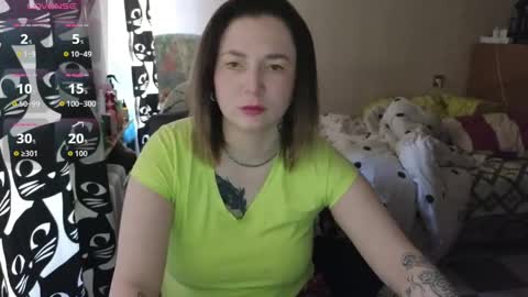 Snapshot of ozalin chatting on March 24, 2026, 8:19 am ozalin online show from March 24, 2026, 8:19 am