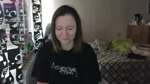 Snapshot of ozalin chatting on April 16, 2026, 10:16 am ozalin online show from April 16, 2026, 10:16 am