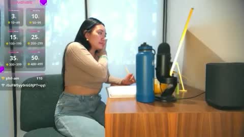 ozhmara online show from November 14, 2025, 1:43 pm