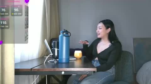 ozhmara online show from January 15, 2026, 2:32 pm