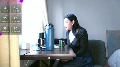 ozhmara online show from January 16, 2026, 2:32 pm