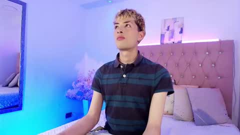 Dany Ozorio online show from October 3, 2025, 4:09 am