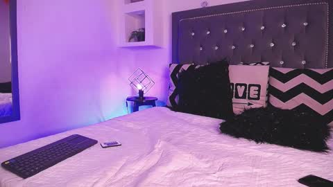 Dany Ozorio online show from October 10, 2025, 5:17 am