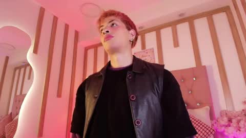 Dany Ozorio online show from April 6, 2026, 5:30 am